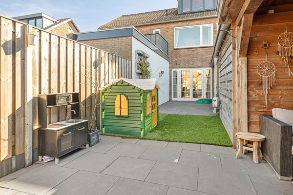 Medium property photo - Colijnstraat 33, 3752 AP Bunschoten-Spakenburg